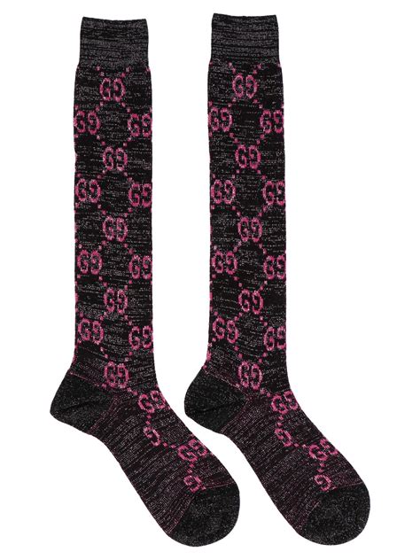 gucci low cut socks|Gucci socks women.